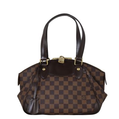 Louis Vuitton Verona PM Damier Ebene
