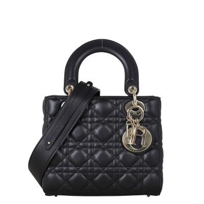 Dior Lady Dior My ABCDior Small