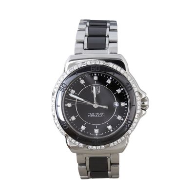 TAG Heuer Formula 1 Diamond 30mm Watch