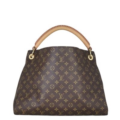 Louis Vuitton Artsy MM Monogram