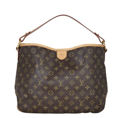 Louis Vuitton Delightful PM Monogram