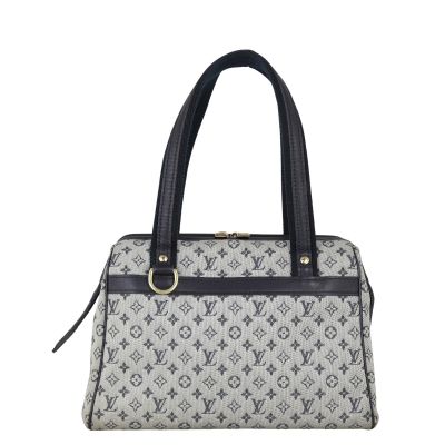 Louis Vuitton Josephine PM Mini Lin