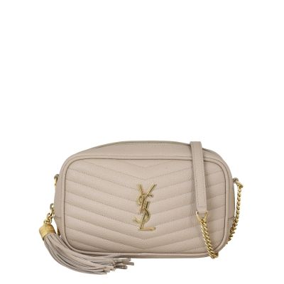 Saint Laurent Lou Mini Camera Bag