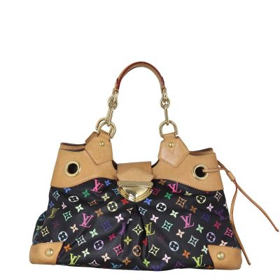 Louis Vuitton Ursula Monogram Multicolore