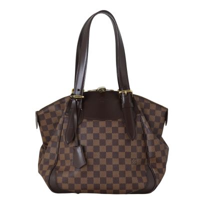 Louis Vuitton Verona MM Damier Ebene