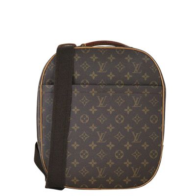 Louis Vuitton Sac a Dos Packall Monogram