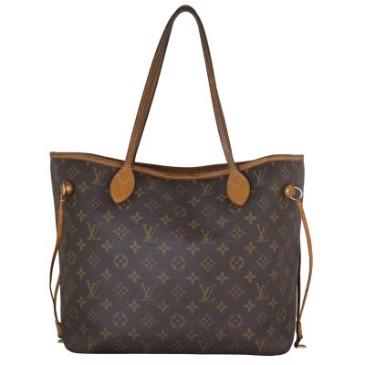 Louis Vuitton Neverfull MM Monogram