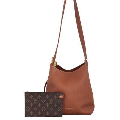 Louis Vuitton Low Key Hobo MM
