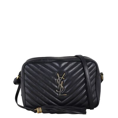 Saint Laurent Lou Camera Bag