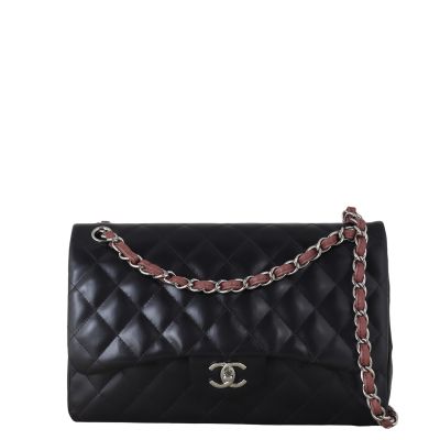 Chanel Classic Double Flap Jumbo