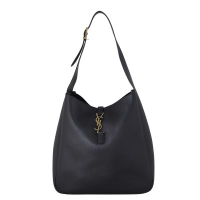 Saint Laurent Le 5 a 7 Soft Large Shoulder Bag