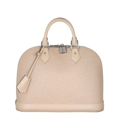 Louis Vuitton Alma PM Epi