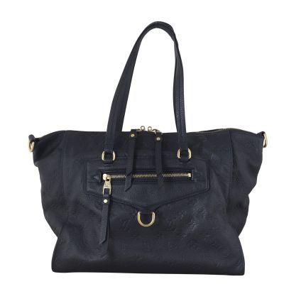 Louis Vuitton Lumineuse GM Monogram Empreinte