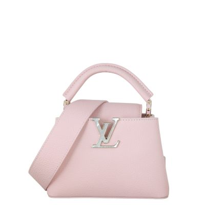 Louis Vuitton Capucines Mini