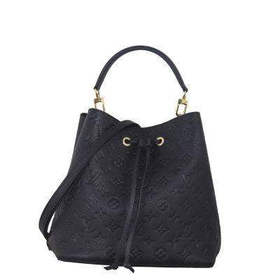 Louis Vuitton NeoNoe MM Monogram Empreinte