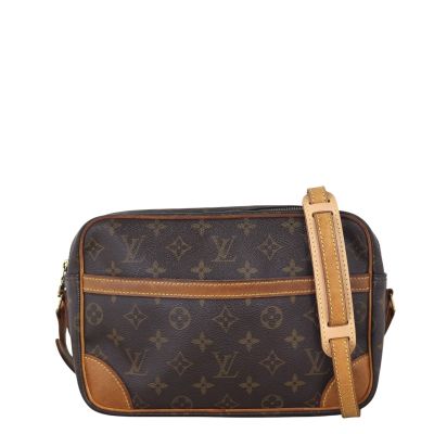 Louis Vuitton Trocadero 27 Monogram