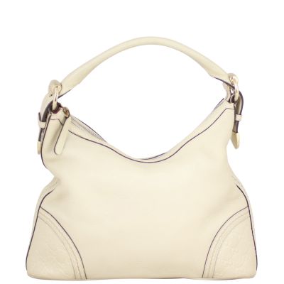 Gucci Signature Signoria Hobo Medium Front