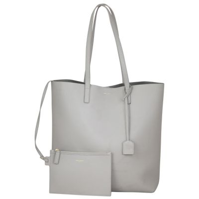 Saint Laurent Shopping Tote Front