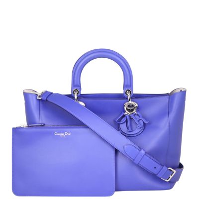 Dior Diorissimo Medium Front