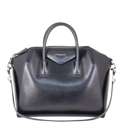 Givenchy Antigona Medium Front

