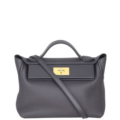 Hermes 24/24 29 Togo & Swift Front
