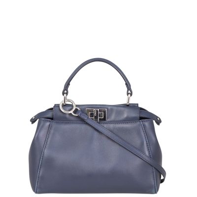 Fendi Peekaboo Mini Front
