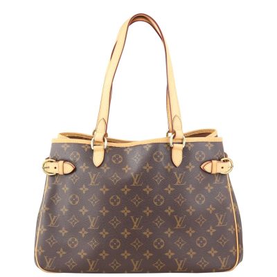 Louis Vuitton Batignolles Horizontal Monogram Front
