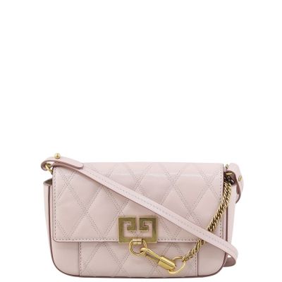 Givenchy Mini Pocket Bag Front
