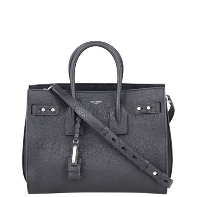 Saint Laurent Sac De Jour Souple Small Front
