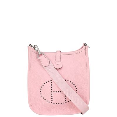 Hermes Amazone Evelyne III 16 Front
