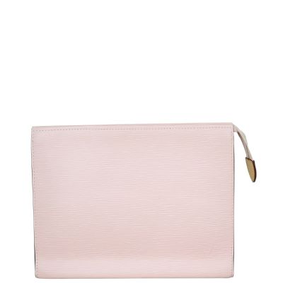 Louis Vuitton Toiletry Pouch 26 Epi Front