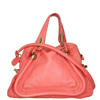 Chloe paraty medium price new arrivals
