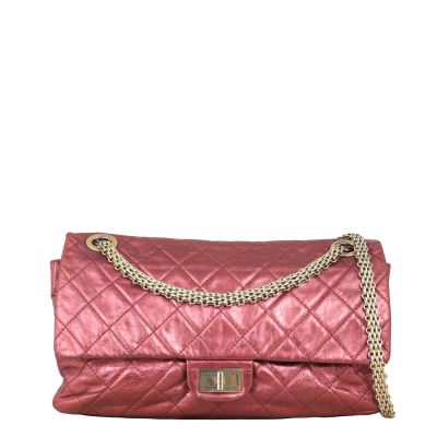 Chanel Reissue 2.55 Classic 227 Flap Bag