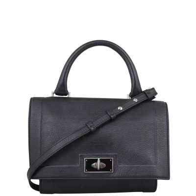 Givenchy Shark Tooth Small Satchel Front
