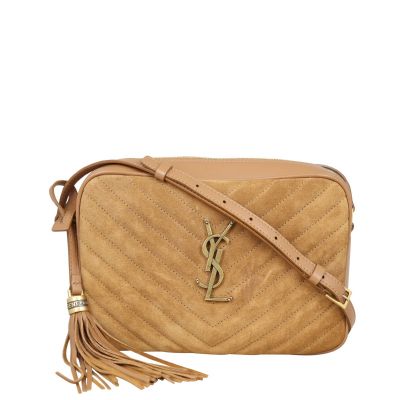 Saint Laurent Lou Camera Bag 