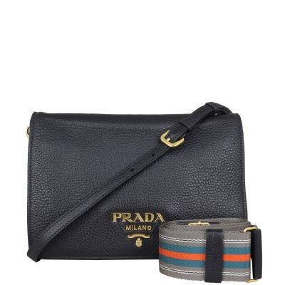 Prada flap bag deals
