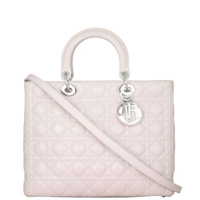 Dior Lady Dior Large Front with strap
