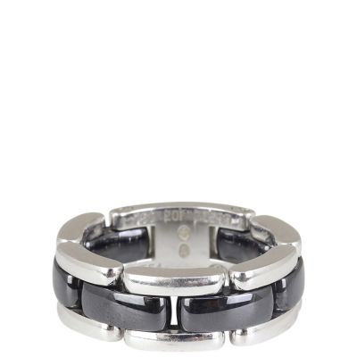 Chanel Ultra Ring Medium 