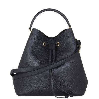 Louis Vuitton NeoNoe MM Monogram Empreinte