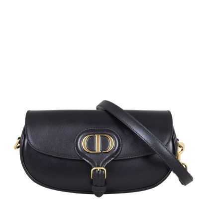 Dior Bobby East-West Bag Front with Strap