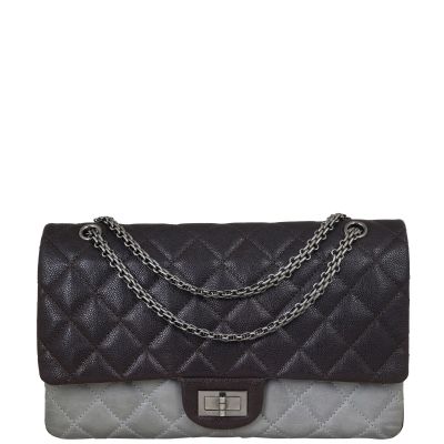 Chanel reissue 227 double flap bag 2025