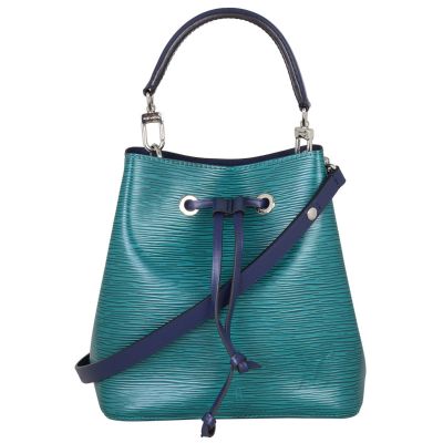 Louis Vuitton NeoNoe MM Epi Front With Strap