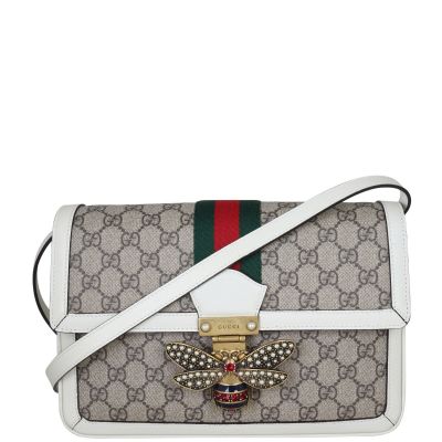 Gucci queen margaret medium discount