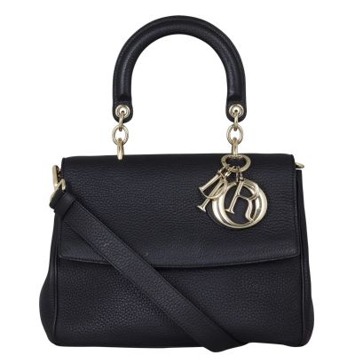 Dior Be Dior Front With Strap