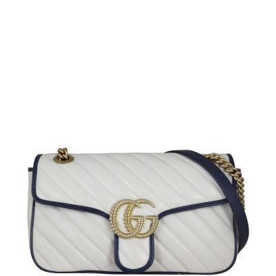 Louis Vuitton Ursula Monogram Multicolore Front With Strap