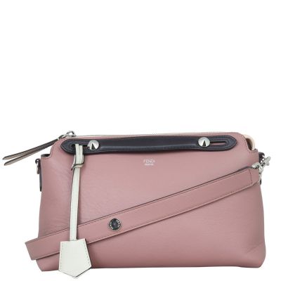 Fendi By The Way Medium Front With Strap