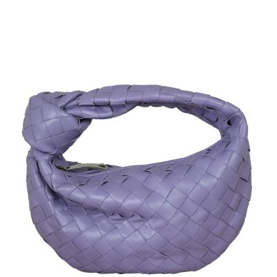 Bottega Veneta Jodie Hand Bag Mini Front