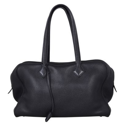 Hermes Victoria II 35 Clemence Front