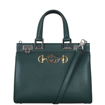 Gucci Zumi Tote Small