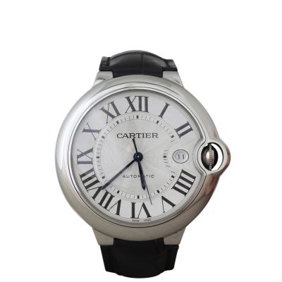 Cartier Ballon Bleu de Cartier 42mm Watch